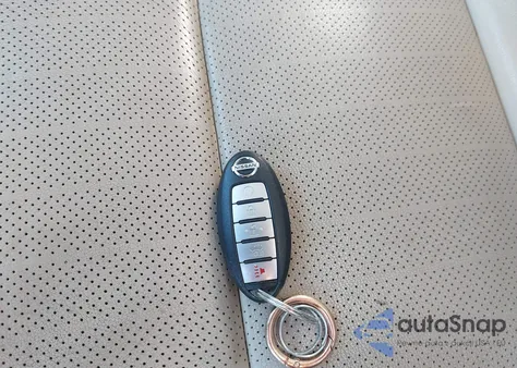 2018 Nissan Maxima 3.5 Sl from USA, damaged, VIN 1N4AA6AP6JC404197